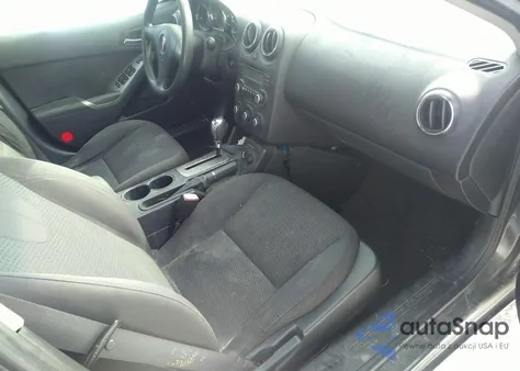 2006 Pontiac G6 from USA, damaged, VIN 1G2ZF55B464284977